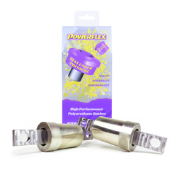 Přední pouzdro zadního vlečeného ramene Polyuretanové pouzdro Powerflex Road Series Honda Integra Models Integra Mk4 DC5 Type R/S (2001 - 2006) PFR25-320