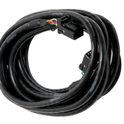 Haltech CAN Cable 8 pin Blk Tyco 8 pin Blk Tyco 1800mm (72") - HT-040062