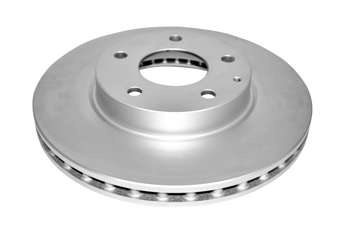 Univerzální brzdový kotouč DBA Street Series - En-Shield - Obyčejný - DBA2565E