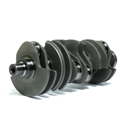 Klikový hřídel ZRP VW 3.2L R32 Zdvih 95.90mm EN40B