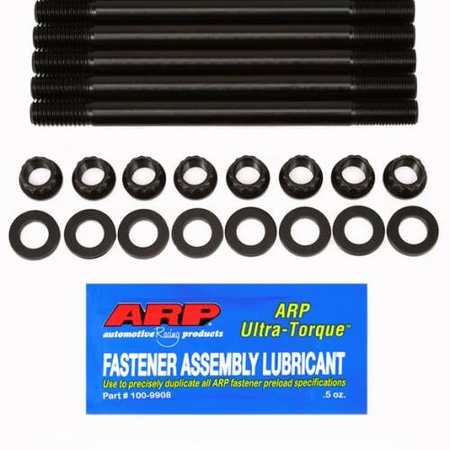 Čepy do hlavy ARP 235-4306 BB Chevy Bowtie Dart Mrln exh hsk - 8 STUDS ONLY Chevrolet Big Block