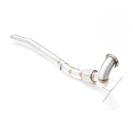Downpipe VOLKSWAGEN Golf VII 1.8 TSI
