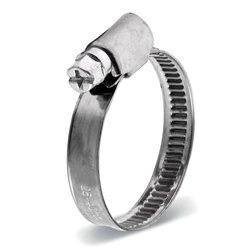 W4 IRP šneková svorka