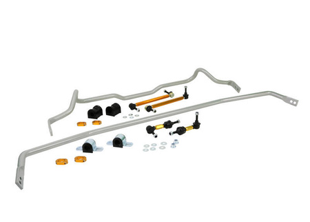 Přední a Zadní kyvná tyč - BMK012 Ford Focus MK3