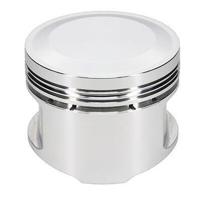 Sada pístů JE Pistons BTO Kit Renault R5 1.4L 8V(840-30)(7.0:1)76.00mm 312443