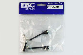 EFA083 - Snímač opotřebení brzdových destiček EBC Brakes