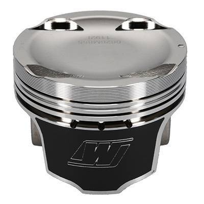 Sada pístů Wiseco Mitsubishi Evo 8/9 + Eclipse 4G63 2.0L (14