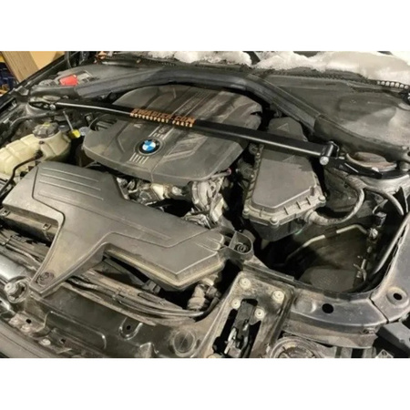 Rozpěrná tyč BMW F30 F31 F32 F33 F80 F82 - vpředu