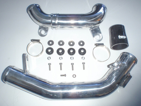 Peugeot 208 GTi & Citroen DS3 Kovové potrubí