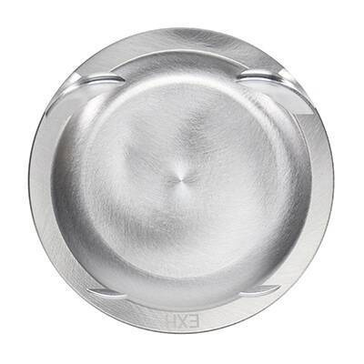 Sada pístů JE Pistons VW 2.0T FSI 83.00 mm 8.5:1(ASYM) 302341