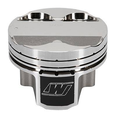 Sada pístů Wiseco Toyota Supra 2JZGTE 3.0L 24V(-5.3cc)(9.5:1)-BOD