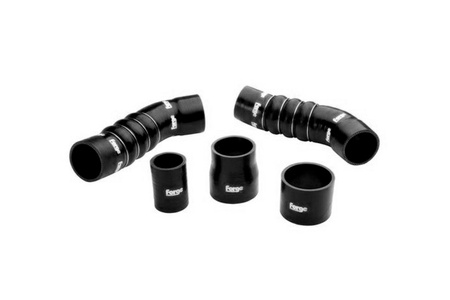 Silikonové hadice turba pro Audi TTRS nebo Audi RS3