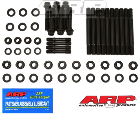Hlavní čepy ARP 134-5602 SB Chevy w/4-bolt front & rear caps MSK Chevrolet Small Block