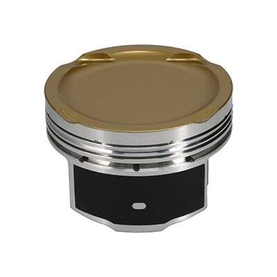Sada pístů JE Pistons Nissan SR20VE(T) pin:21 9.0:1 87.00mm Ultra 367895
