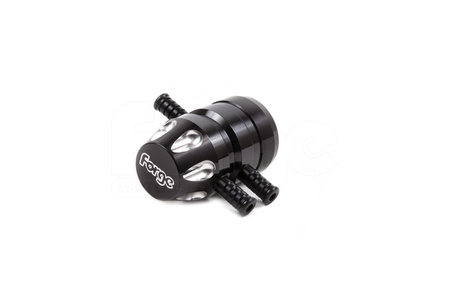 Ventil kompenzace tlaku sání