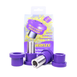 Pouzdro zadního vnitřního ramene vedení dráhy M14 Bolt Polyuretanové pouzdro Powerflex Road Series Toyota MR2 Models MR2 Gen2 SW20 (1989 - 1999) MR2 SW20 REV 1 (1989 - 1991) PFR76-305