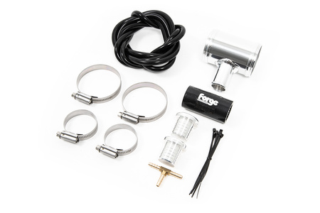 Fiat Uno Turbo Montážní sada ventilů