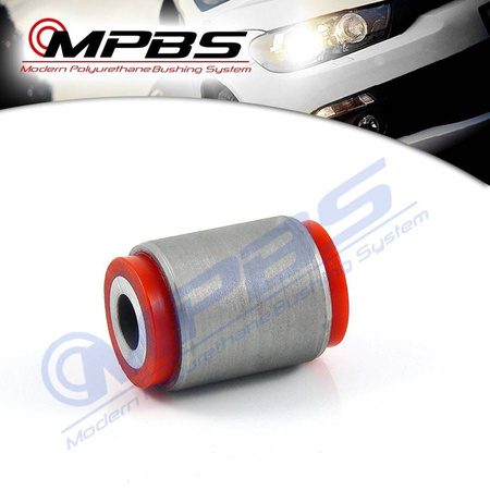 Pouzdro předního lichoběžníku - MPBS: 6601004 Volvo 850 (LS), C70 I, S70 V70 I (LV)