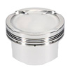 Sada pístů JE Pistons Honda F20C1(9:1)/F22C(9.65:1)S2000-88MM(ASY) 317750