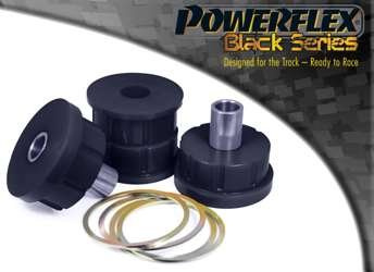 Polyuretanový rukáv Powerflex Audi A4 / S4 / RS4 A4 / S4 / RS4 B8 (2008-2016) A4 Quattro (2008 - 2016) PFR3-730BLK č. v diagramu: 30