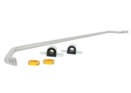 Stabilizátor Whiteline zadní 22mm - Ford Focus (2016-->)