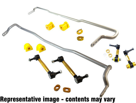 Přední a Zadní kyvná tyč - BFK004 Ford Focus MK2