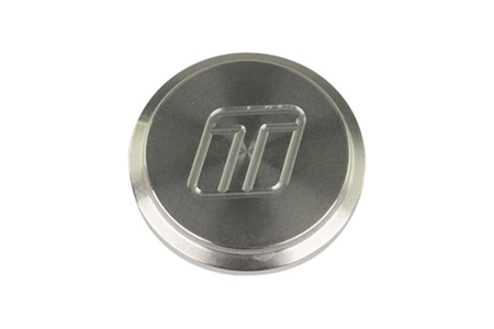 Blow Off Turbosmart ventil BOV V-Band Blanking Plate