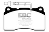 DP1419 - Sada brzdových destiček Série ULTIMAX2 EBC Brakes