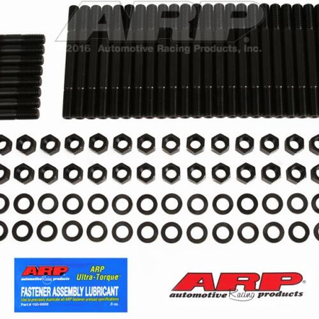Čepy do hlavy ARP 135-4006 "BB Chevy 1/2"" w/alum block hsk Chevrolet Big Block