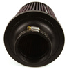 Filtr stożkowy K&N - średnica montażowa 76mm, wysokość 152mm