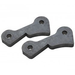 BMW E36 pomocné koncové adaptéry (PRO SVAŘOVÁNÍ)