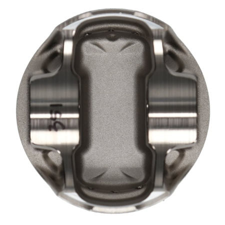 Sada pístů Wiseco Single BMW M50B25 -1.5cc(11.0:1)