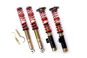 Závitové odpružení MTS Technik Street BMW Seria 6 / E24 05/82 - 04/89