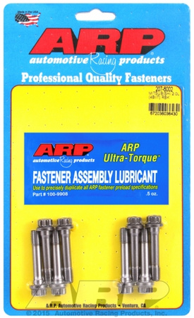 Sada šroubů ojnice ARP Mitsubishi 2.0 Ltr (4B11T).