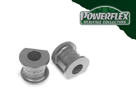 Polyuretanový rukáv Powerflex BMW Z Series  Z1 (1988 - 1991) PFF5-303H č. v diagramu: 1