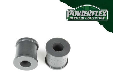 Polyuretanový rukáv Powerflex Porsche 993 (1994 - 1998) PFR57-123H č. v diagramu: 22