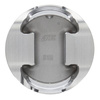 Sada pístů JE Pistons VW 2.0T FSI 83.00mm 9.1:1(Perf.skirt) 279931