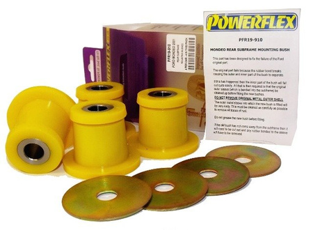 Tuleja Poliuretanowa Powerflex Ford Mondeo Models  - Mondeo (2000-2007) PFR19-910 Nr na diagramie: 8