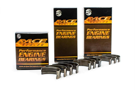 Plášť hlavního ložiska ACL VAG 2.0L TFSI (EA888 Gen 2 only)