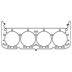 Těsnění hlavy Cometic HG SBC Gen1 18/23 degr 4.200" MLX .040"