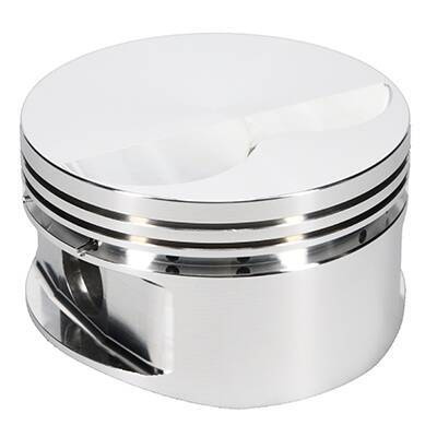 Sada pístů JE Pistons SB CHRY FLAT TOP B:4.030 207423