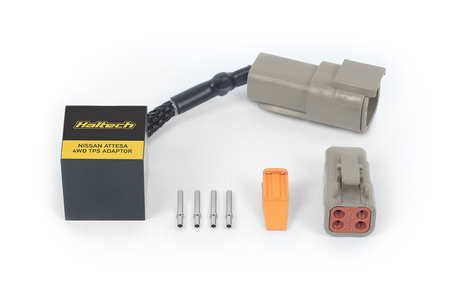 Haltech Nissan Attesa 4WD TPS adaptér - HT-038001