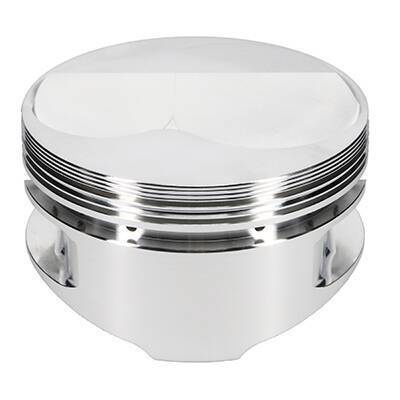 Sada pístů JE Pistons 400-12 SBC .150 DOME B:4.140 186446