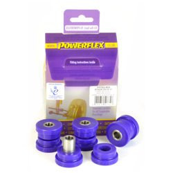 Tuleja Poliuretanowa Powerflex Rover 200 (1995-1999), 25 (1999-2005) -  PFF63-403 Nr na diagramie: 3