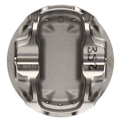 Sada pístů Wiseco Mitsubishi Evo 8/9 + Eclipse 4G63 2.0L (14