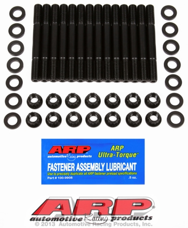 ARP BMW M50B25/M52B28/S50B30US/S52B32US 2-šroubová hlavní. Hlavní hřeby