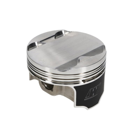 Jednotlivý píst Wiseco Acura 4V R/Kopule -9cc Strutted 87.50mm
