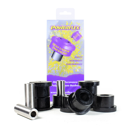 Pouzdro zadního vlečeného ramene Polyuretanové pouzdro Powerflex Road Series BMW 7 Series E32 (1988-1994) PFR5-606