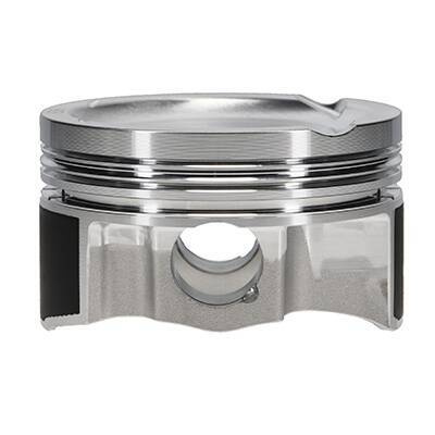 Sada pístů JE Pistons VW 2.0T FSI 83.00 mm 8.5:1(ASYM) 302341
