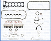Kompletní sada těsnění Ajusa BMW M54B25/B28/B30